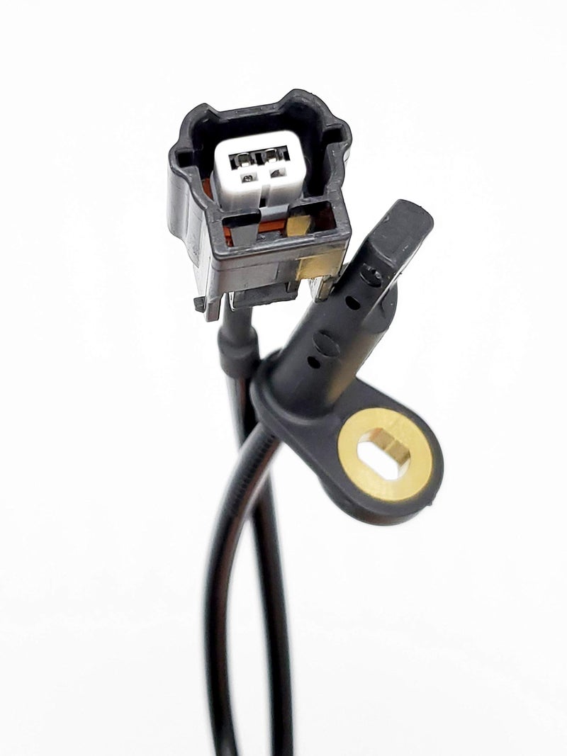 Holstein Parts 2ABS2964 ABS Wheel Speed Sensor - Compatible With Select Infiniti JX35, QX60; Nissan Pathfinder; FRONT LEFT OR RIGHT - Image 3